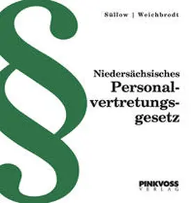 Kümmel |  Niedersächsisches Personalvertretungsgesetz | Loseblattwerk |  Sack Fachmedien