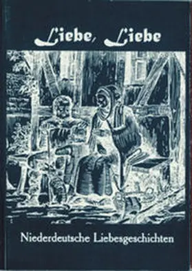 Deuregio Ostfalen / Föllner |  Liebe, Liebe | Buch |  Sack Fachmedien