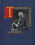 Lange / Hirschmann / Hobohm |  Telemann und Frankreich - Frankreich und Telemann | Buch |  Sack Fachmedien