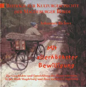 Richter |  Mit allerhöchster Bewilligung | Buch |  Sack Fachmedien