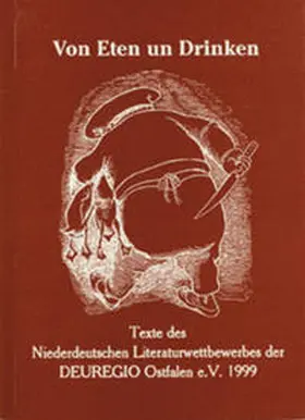 Deuregio Ostfalen e.V. |  Von Eten un Drinken | Buch |  Sack Fachmedien