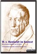 Humboldt |  Humboldt im Kontext | Sonstiges |  Sack Fachmedien