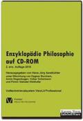 Sandkühler |  Enzyklopädie Philosophie auf CD-ROM (Separatausgabe) | Sonstiges |  Sack Fachmedien