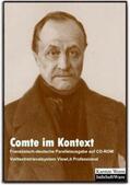 Comte |  Comte im Kontext | Sonstiges |  Sack Fachmedien