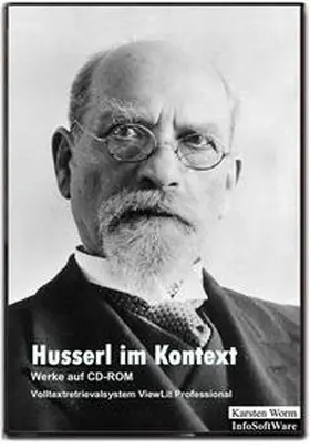 Husserl |  Husserl im Kontext | Sonstiges |  Sack Fachmedien