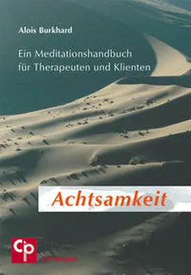 Burkhard |  Achtsamkeit | Buch |  Sack Fachmedien