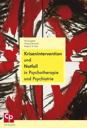 Bronisch / Sulz |  Krisenintervention und Notfall in Psychotherapie und Psychiatrie | Buch |  Sack Fachmedien