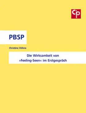 Höhne |  Feeling-Seen | Buch |  Sack Fachmedien