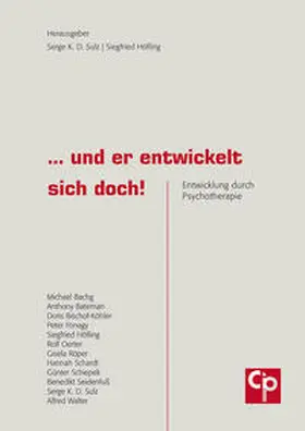 Höfling / Sulz |  ... und er entwickelt sich doch | Buch |  Sack Fachmedien