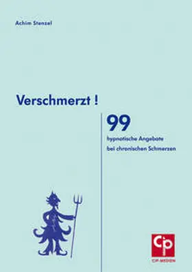 Stenzel |  Verschmerzt! | Buch |  Sack Fachmedien