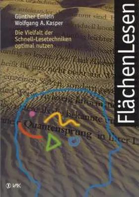 Emlein / Kasper |  Flächenlesen | Buch |  Sack Fachmedien