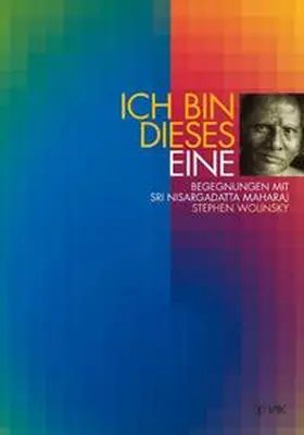 Wolinsky |  Ich bin dieses Eine | Buch |  Sack Fachmedien