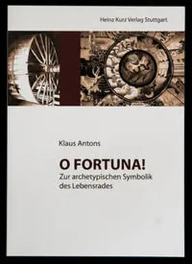 Antons |  O Fortuna! | Buch |  Sack Fachmedien