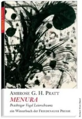 Pratt / Schmidt |  Menura | Buch |  Sack Fachmedien