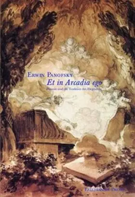 Panofsky / Breidecker |  Et in Arcadia ego | Buch |  Sack Fachmedien