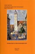 Treffer |  Geschichte der Stadt Ingolstadt / Ingolstadt in der Weimarer Zeit | Buch |  Sack Fachmedien