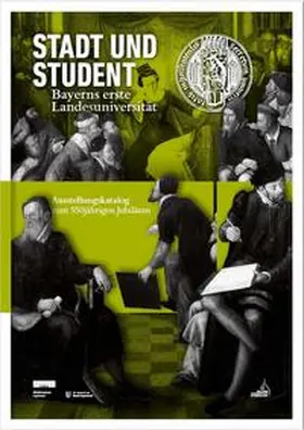 Righetti-Templer |  Stadt und Student | Buch |  Sack Fachmedien
