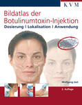 Jost |  Bildatlas der Botulinumtoxin-Injektion | Buch |  Sack Fachmedien