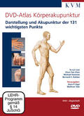 Lian / Stör / Chen |  DVD-Atlas Körperakupunktur | Sonstiges |  Sack Fachmedien