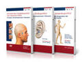 Lian / Stör / Chen |  DVD-Atlas Körperakupunktur, Ohrakupunktur, Neue Schädelakupunktur nach Yamamoto (YNSA) | Sonstiges |  Sack Fachmedien