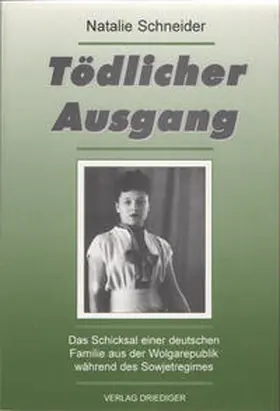 Schneider |  Tödlicher Ausgang | Buch |  Sack Fachmedien