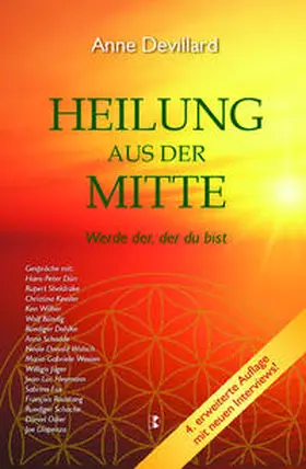 Devillard |  Heilung aus der Mitte | Buch |  Sack Fachmedien