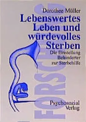 Müller |  Lebenswertes Leben | Buch |  Sack Fachmedien
