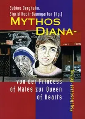 Berghahn / Koch-Baumgarten |  Mythos Diana | Buch |  Sack Fachmedien