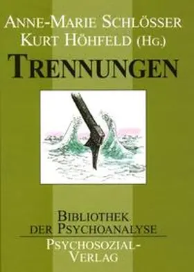 Schlösser |  Trennungen | Buch |  Sack Fachmedien
