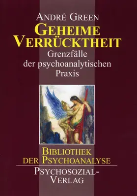Wolff / Green | Geheime Verrücktheit | Buch | 978-3-932133-99-2 | www.sack.de