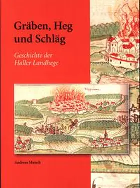 Maisch |  Gräben, Heg und Schläg | Buch |  Sack Fachmedien