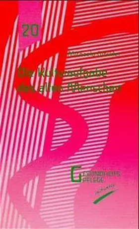 Glöckler |  Die Kulturaufgabe des alten Menschen | Buch |  Sack Fachmedien