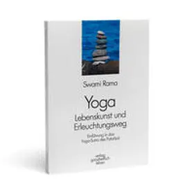 Rama |  Yoga - Lebenskunst und Erleuchtungsweg | Buch |  Sack Fachmedien