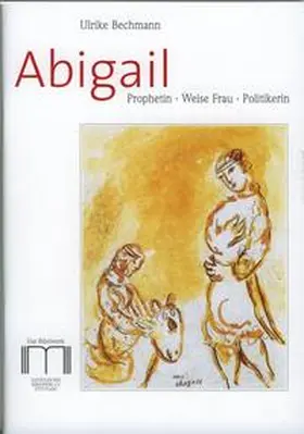 Bechmann |  Abigail | Buch |  Sack Fachmedien