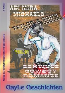 Michaels | Taylor & Sons 01 Cowboy Supply | E-Book | www.sack.de