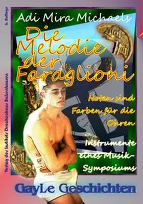 Michaels | Die Melodie der Faraglioni | E-Book | www.sack.de