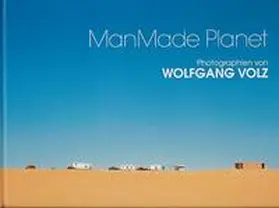 Mensch / Pachnicke |  Man Made Planet | Buch |  Sack Fachmedien