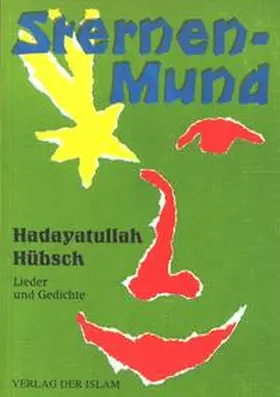 Hübsch |  Sternenmund | Buch |  Sack Fachmedien