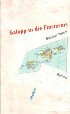 Porcel |  Galopp in die Finsternis | Buch |  Sack Fachmedien