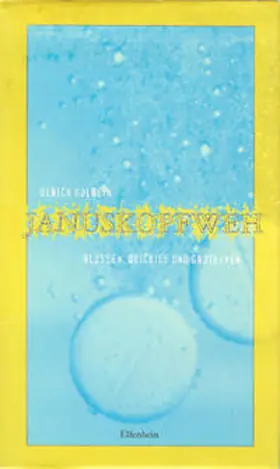 Holbein | Januskopfweh | Buch | 978-3-932245-57-2 | www.sack.de