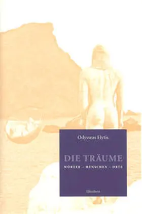 Elytis |  Die Träume | Buch |  Sack Fachmedien
