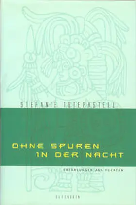 Tutepastell |  Ohne Spuren in der Nacht | Buch |  Sack Fachmedien
