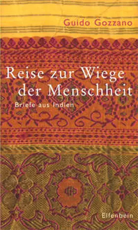 Gozzano |  Reise zur Wiege der Menschheit | Buch |  Sack Fachmedien