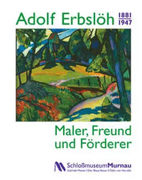  Adolf Erbslöh (1881–1947). | Buch |  Sack Fachmedien