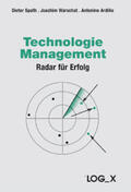 Spath / Warschat / Ardilio |  Technologiemanagement | Buch |  Sack Fachmedien