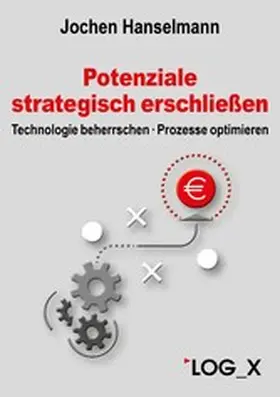 Jochen |  Potenziale strategisch erschließen | eBook | Sack Fachmedien
