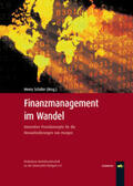 Schäfer |  Finanzmanagement im Wandel | Buch |  Sack Fachmedien