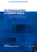 Janson / Schomburg / Teichler |  The Professional Value of ERASMUS Mobility | Buch |  Sack Fachmedien