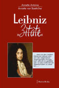 Antoine / Boetticher |  Leibniz Zitate | Buch |  Sack Fachmedien