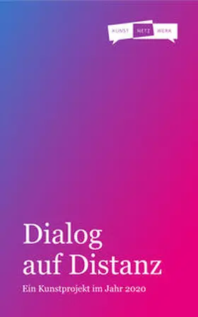 Zahner |  Dialog auf Distanz | Buch |  Sack Fachmedien